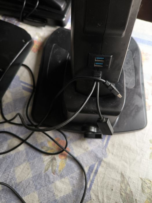 Руль Sven gc-w750