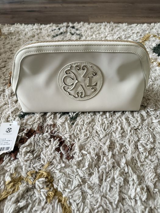 CXL by Christian Lacroix Cosmetic bag