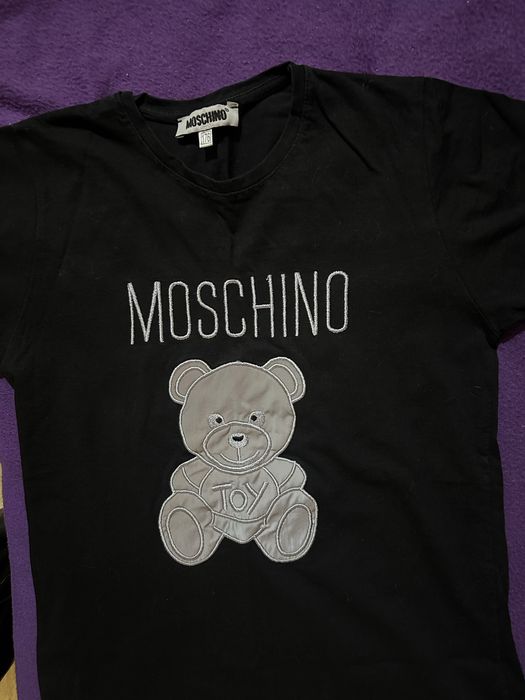 тениска Moschino