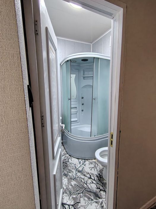 Продается 2/2/4 квартира ТТЗ-1