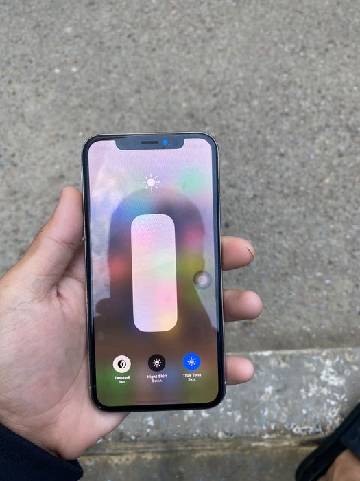 Продам Iphone. Х