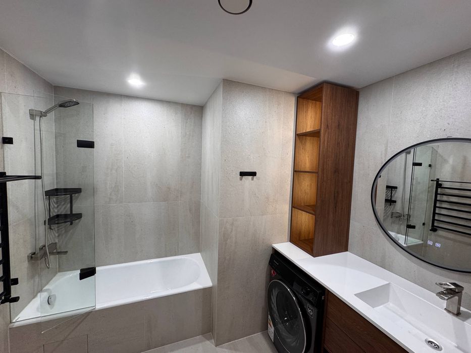 Аренда ЖК Бизнес Клаасса 4 комнаты