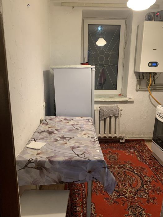 Сдам квартиру 1-комнатная