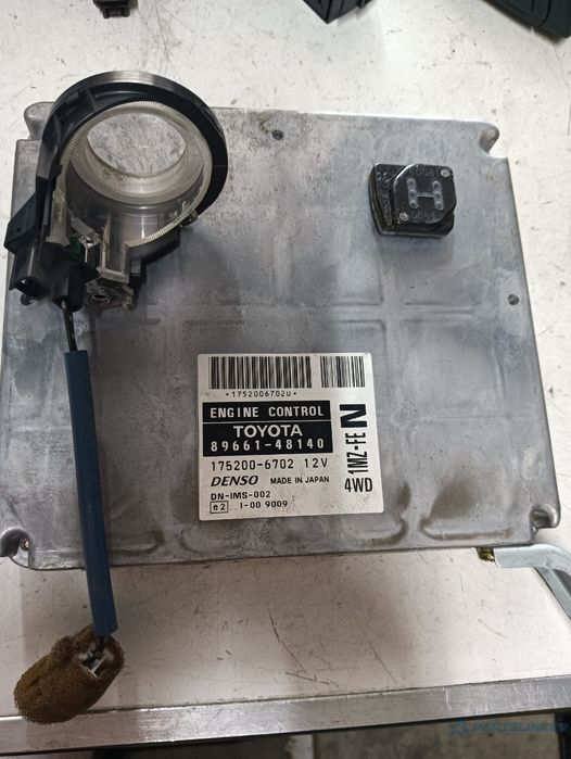 Kit Pornire Lexus Rx Ii (Mhu3_, Gsu3_, Mcu3_) [ 2003 - 2008 ] 17520067