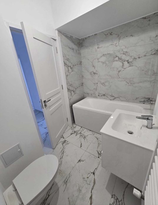 Apartament 2 camere Lacul Morii sector 6