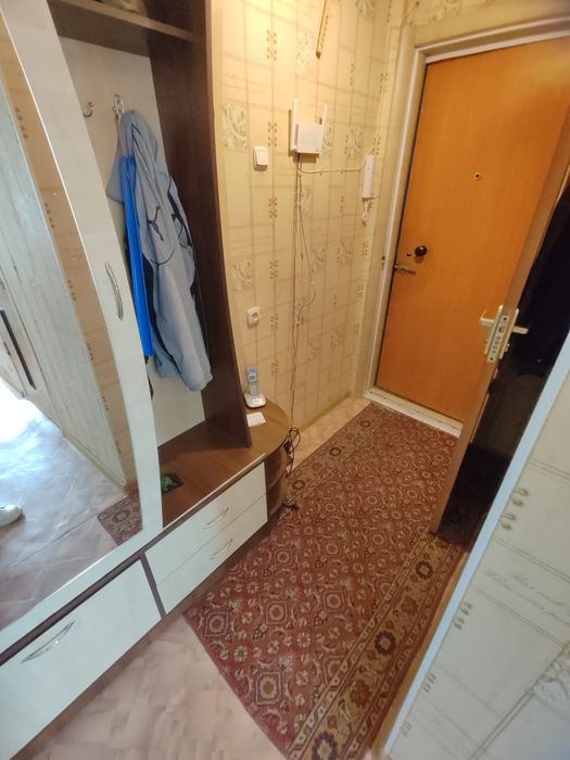 Продам 2 х комн квар. 4-34--2 этаж