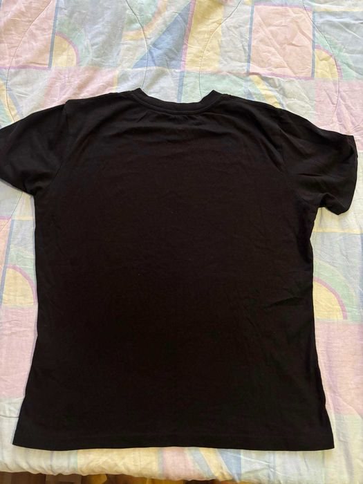 Мъжка Оригинална Тениска Guess