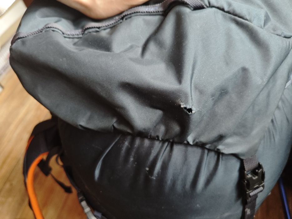 Osprey mutant 52 продажа/обмен