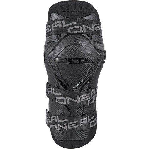Наколенки O’NEAL Pumpgun Mx Carbon