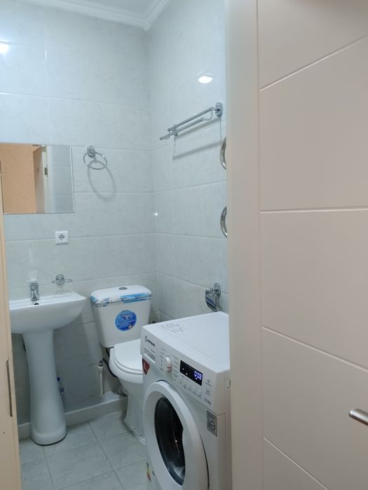 Махтумкули жк Грин Парк 1/9/9