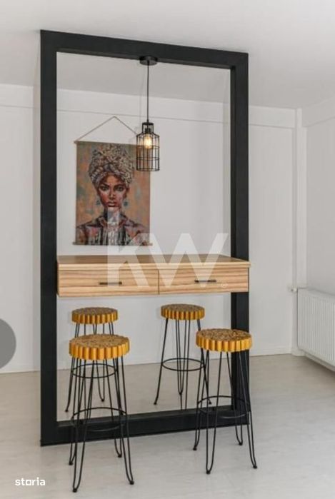 Apartament 2 camere, mobilat si utilat, etaj 1, strada De Mijloc