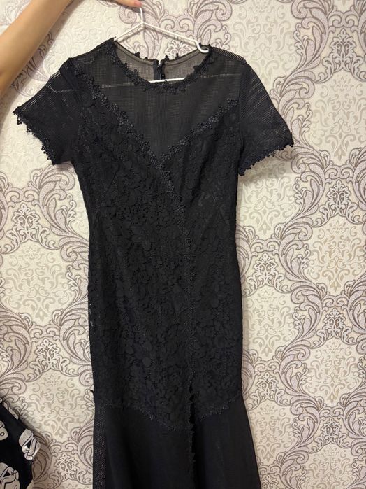 Продам вечернее платье