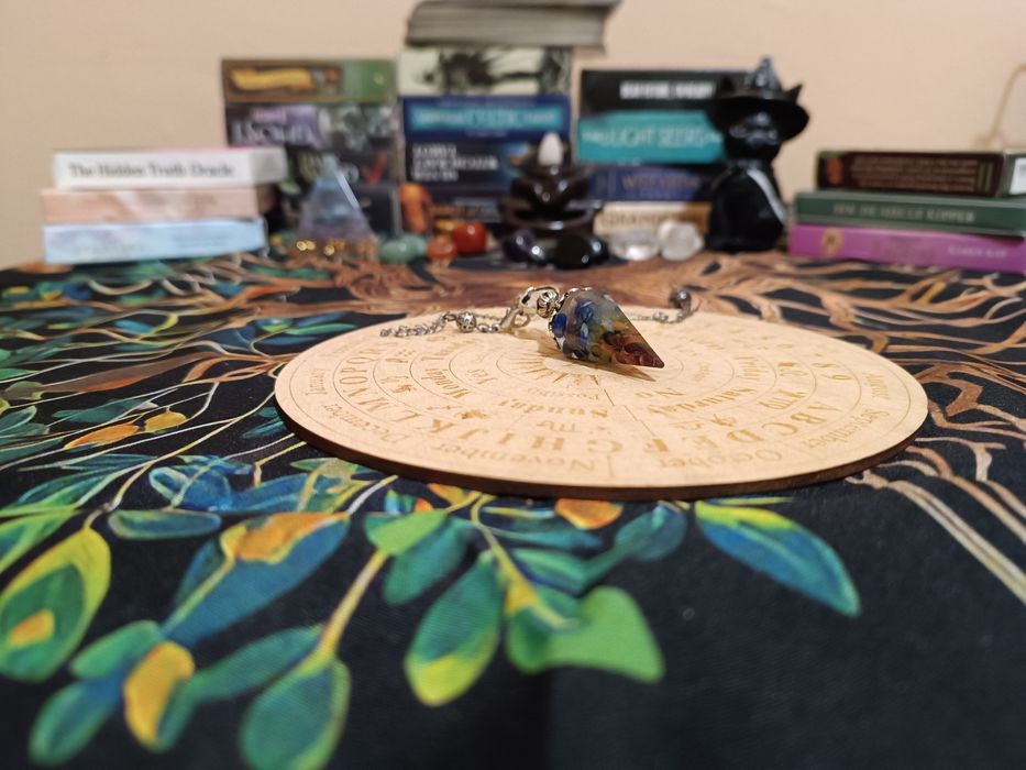 Sesiuni personalizate pentru ghidare prin metode intuitive