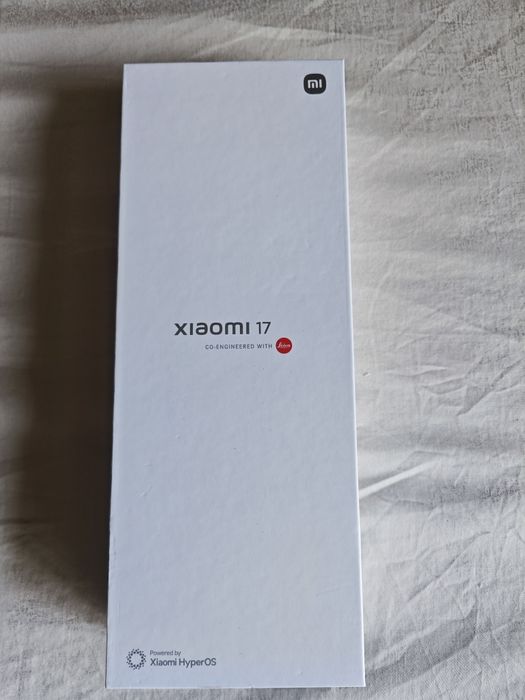 Телефон сотка смартфон Xiaomi mi 17