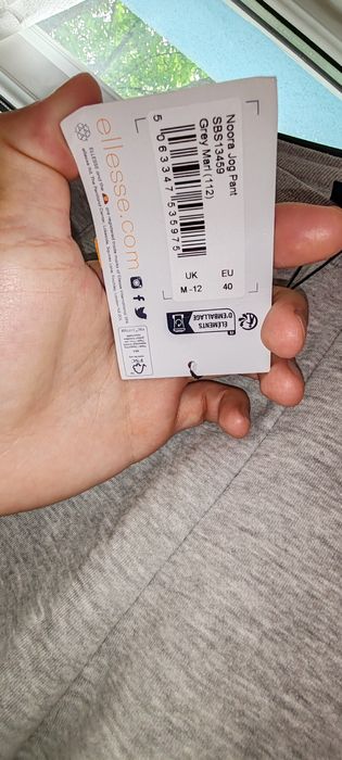 Pantaloni Barbati Baieti