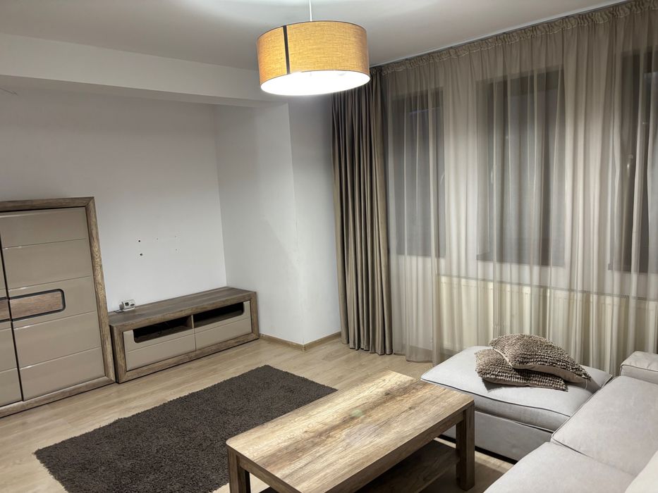 închiriez apartament 2 camere- Magurele cartier ELITE RESIDENCE, langa padure.
