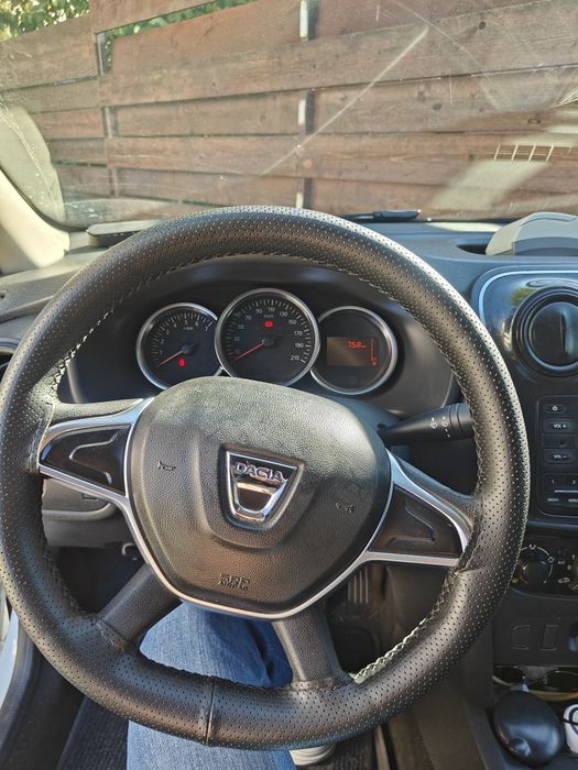 Dacia Logan 2018 | 1.0 SCe GPL Tomasetto |