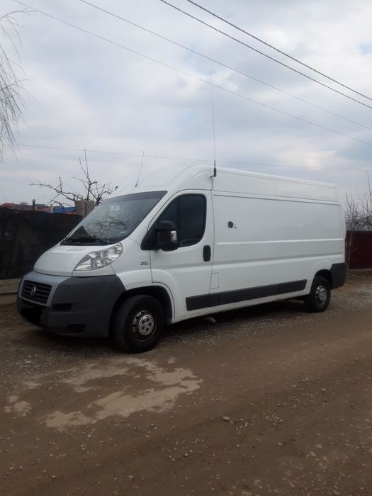 Transport/Marfă/Galați