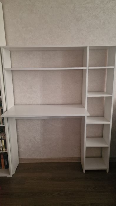 Продам рабочий стол