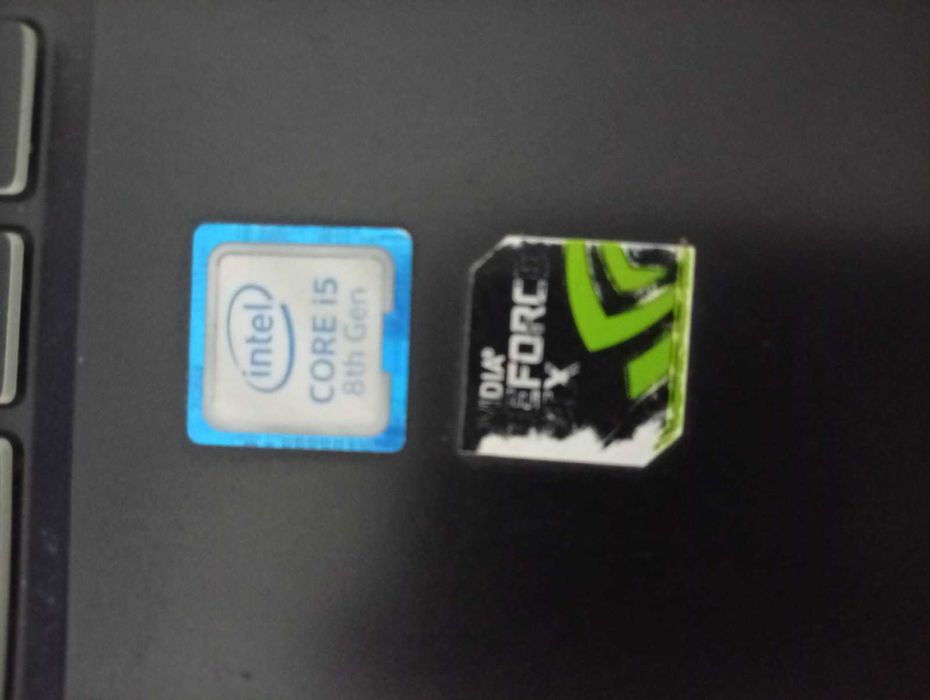 Ноутбук HP Pavilion Gaming 15