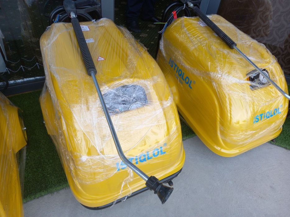 Balansirovka razbartirovka 3D razval podyomnik injektor chiska