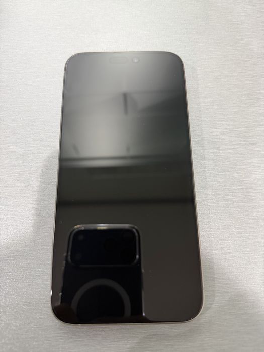 Продается Iphone 15pro max 256GB