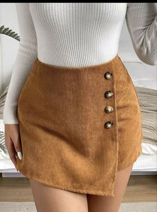 Продам шорты юбка