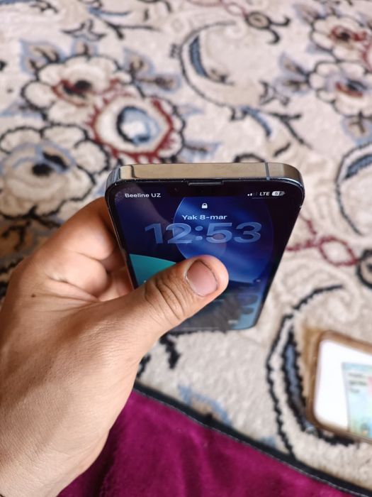 Iphone 13pro sotiladi