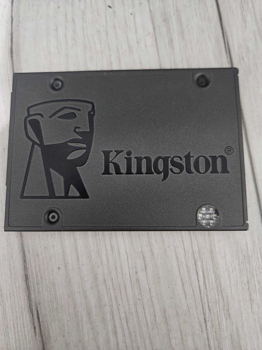 SSD KINGSTON 240GB Sata 2,5''