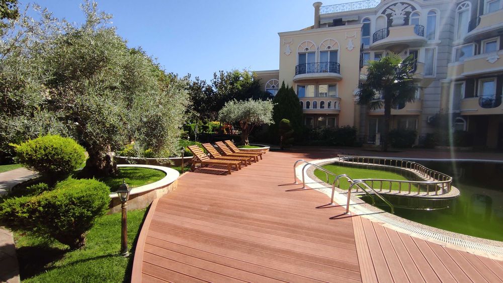 Продава се Едностаен апартамент в с. Равда, Област Бургас - 35 кв.м за 1415 €/кв.м - Снимка #9