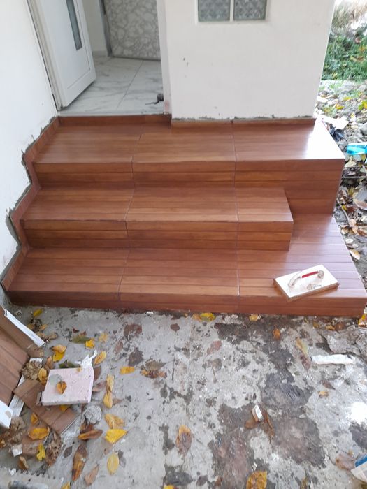 Amenajari interioare si exterioare