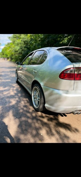 SEAT Leon 2005 — imagine 3