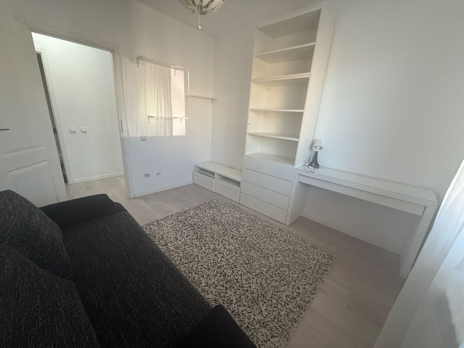 Apartament – Iași, Centru - Vedere 5