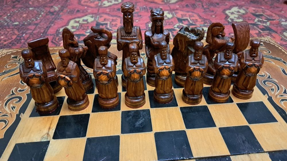 Шахматы Шашки Нарды