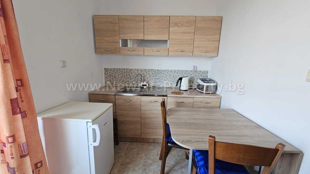 Продава се Двустаен апартамент в Свети Влас - 82 кв.м за 497 €/кв.м - Снимка #13
