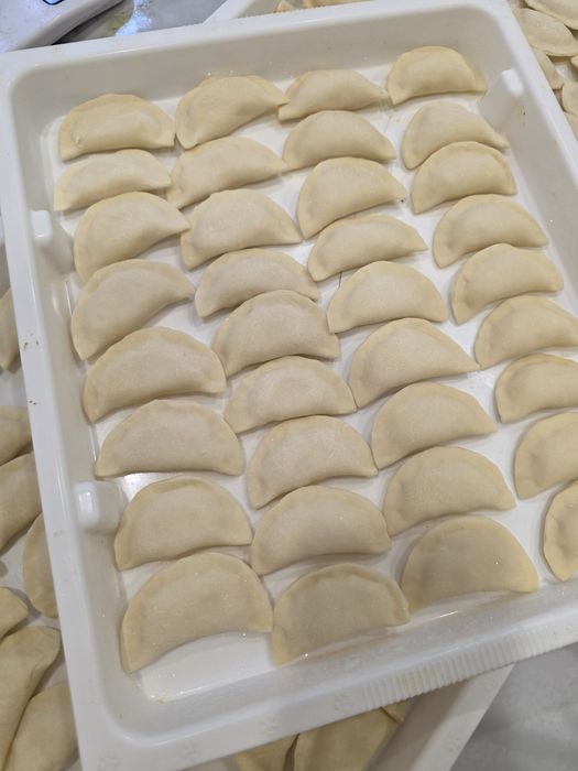 Продам домашние полуфабрикаты