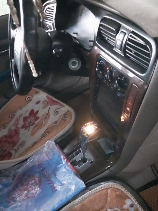 Субару аудбак 2000 г