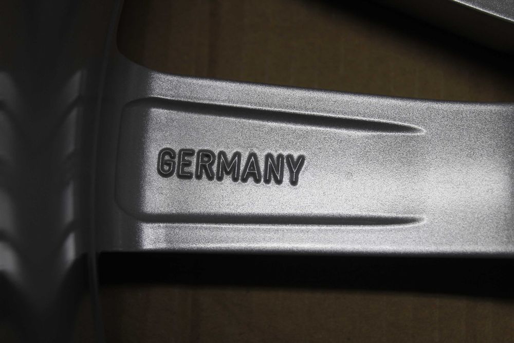 Джанти 19" Mercedes S-класа W223