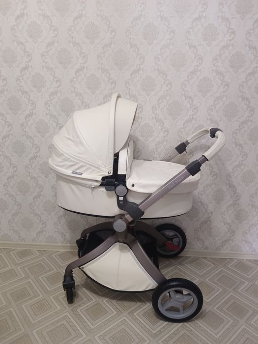 Продам коляску HOT MOM