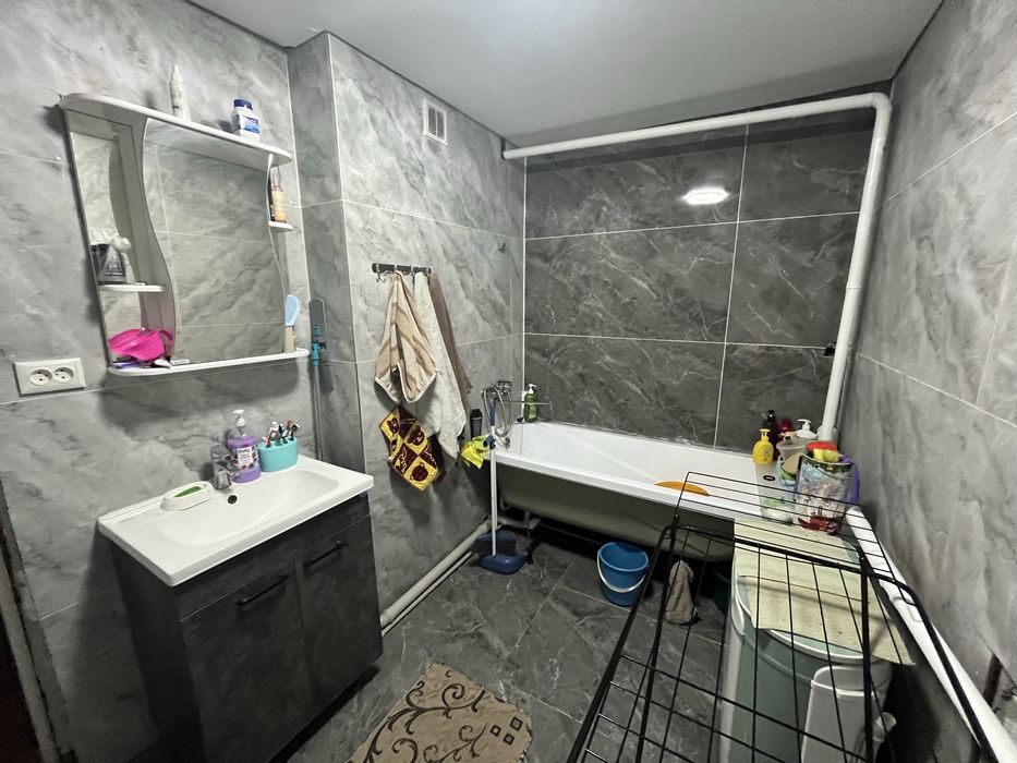 Продается 5 - комнатный теплый дом!