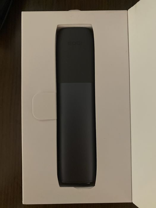 Aparat Iqos iluma one