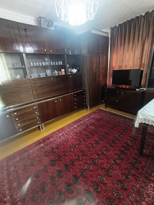 2/3/5. 2-ком. квартира, 36 м². Авиагородок (аэропорт 1 км)