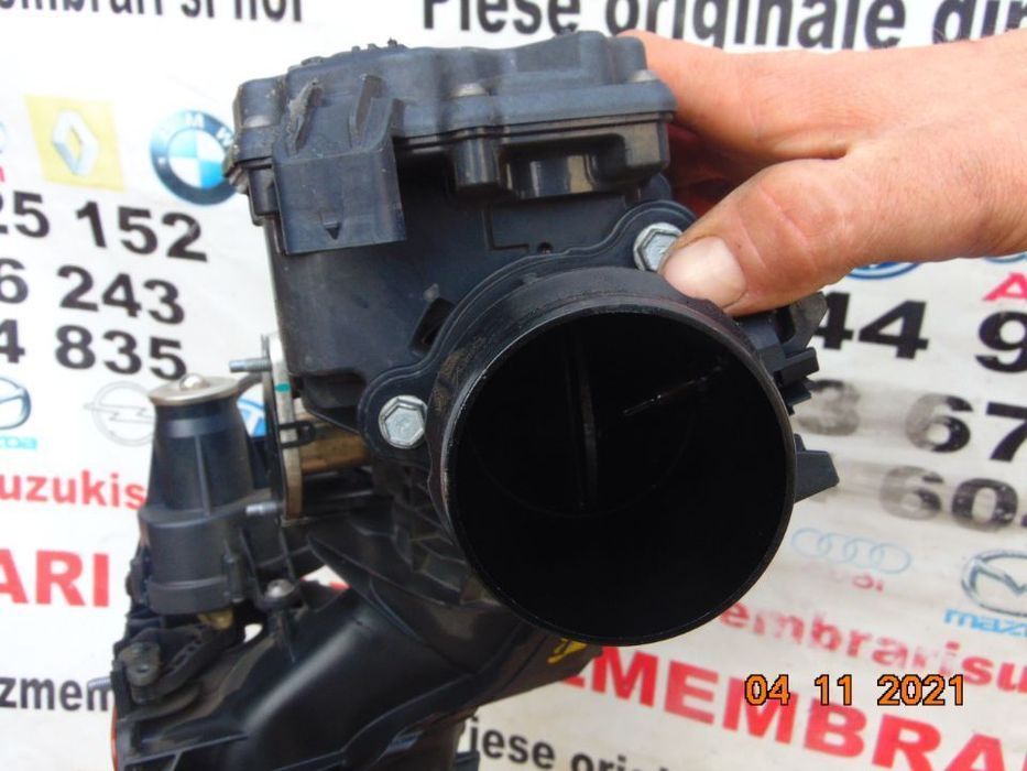 clapeta acceleratie BMW g30 2.0 b47 f31 G31 F30 X1 X2 X3 X4 x5 F90 f34 F36 f48 G12