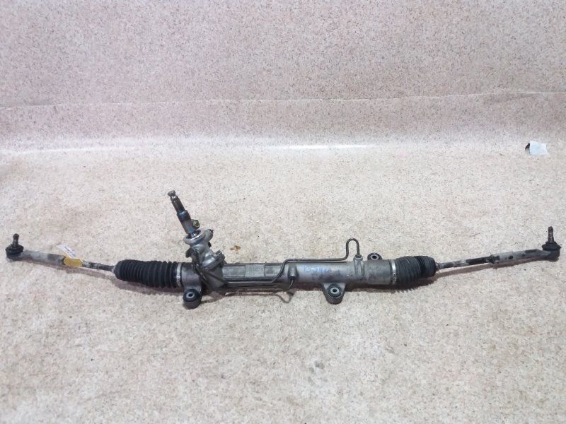 Рулевая рейка Toyota Avensis, Carina E — Привозная
