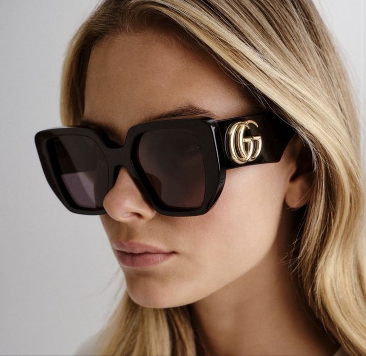 Дамски очила Gucci