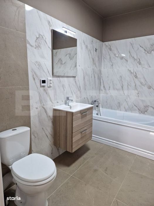 Duplex 3 camere, Calea Urseni