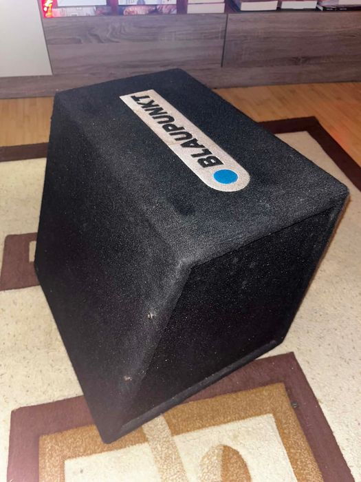 Blaupunkt GTb 1200 Mk II