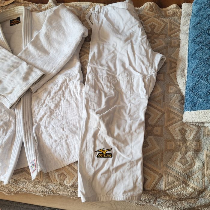 Кимоно для таэквандо