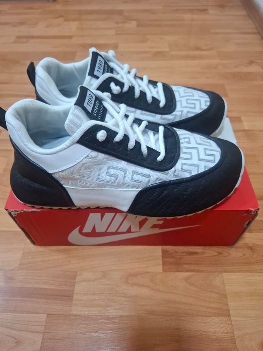 Pantofi sport bărbați,mărimea 44,lungime brant 28,5-29 cm!