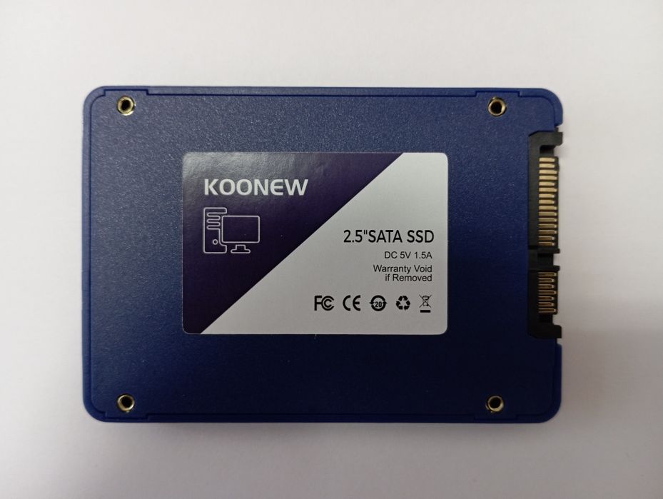 Продам SSD 240 Гб